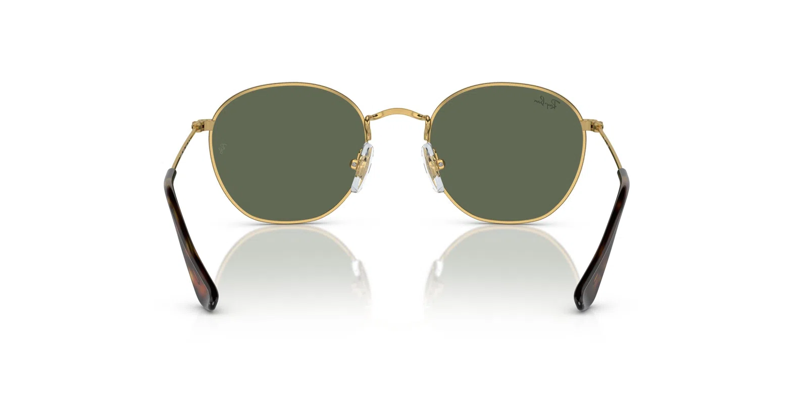 Ray-Ban Kids Rob 0RJ9572S Sunglasses - view 26